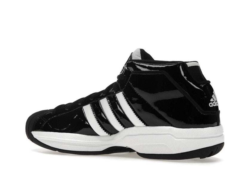 adidas Pro Model 2G Core Black Cloud White