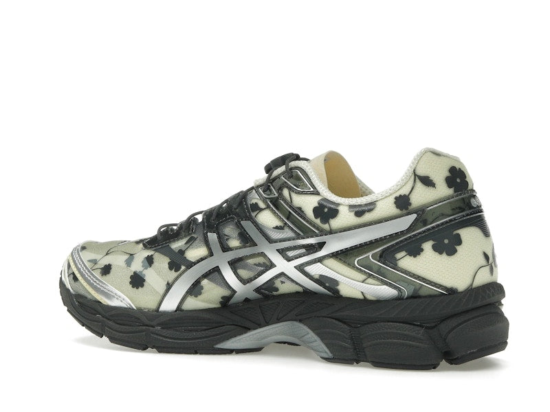 ASICS Gel-Cumulus 16 Cecilie Bahnsen Floral Pack Ivory Black