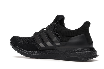 adidas Ultra Boost 1.0 Show Me The Money Black