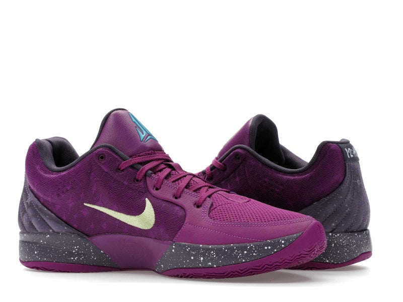 Nike Ja 2 Stargazer