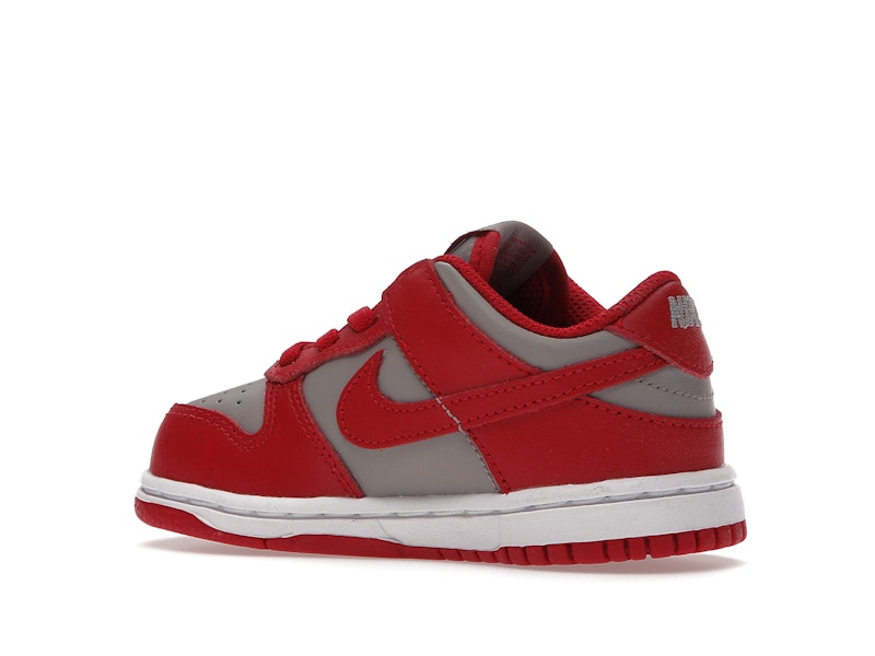 Nike Dunk Low UNLV (TD)