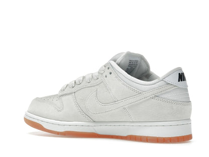 Nike SB Dunk Low Pro B Pale Ivory