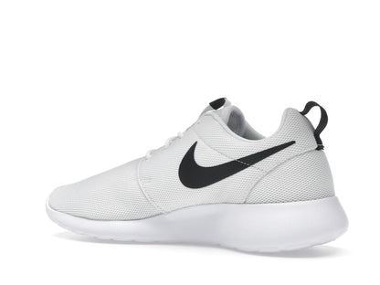 Nike Roshe One White/White-Black (Women's)