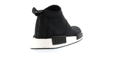 adidas NMD City Sock Winter Wool Black