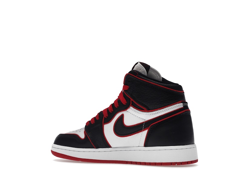 Jordan 1 Retro High Bloodline (GS)