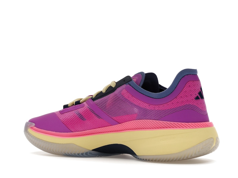 adidas Adizero Select 3.0 Purple Burst
