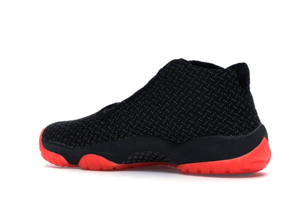 Jordan Future Premium Black Infrared 23 (2018)