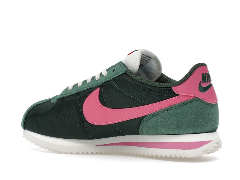 Nike Cortez Fir Sail Pinksicle (Women's)