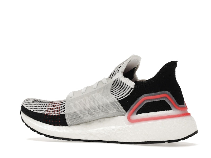 adidas Ultra Boost 2019 Cloud White Active Red (Women's)