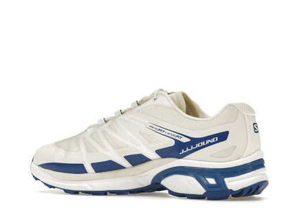 Salomon XT-Wings 2 JJJJound Lapis Blue