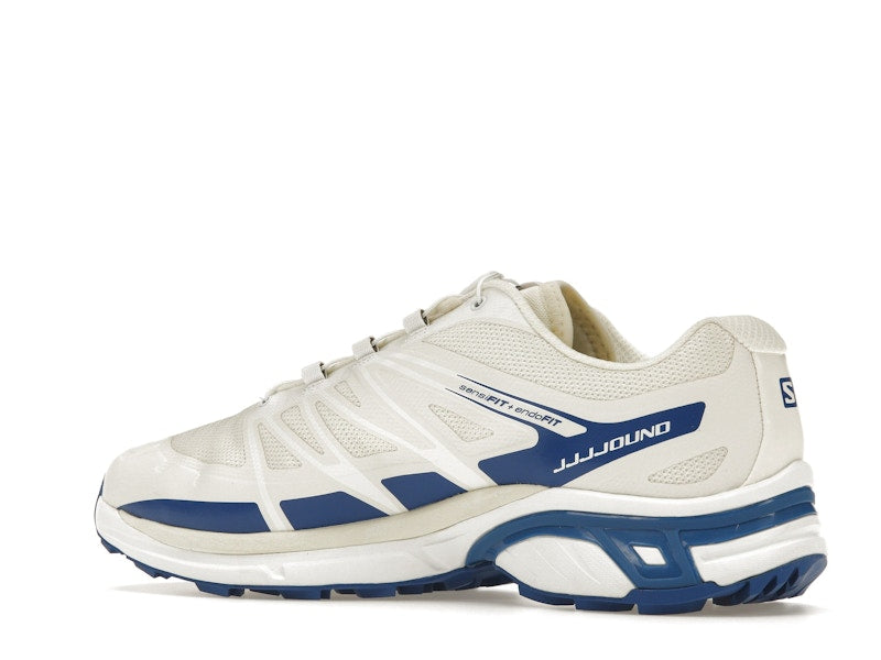 Salomon XT-Wings 2 JJJJound Lapis Blue