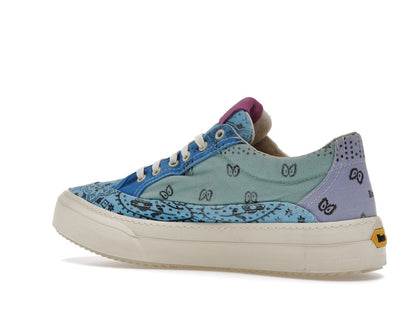 Rhude V2 Low Pastel Bandana