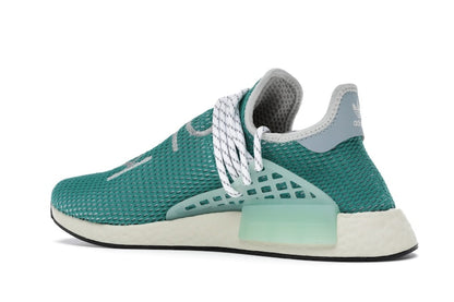 adidas NMD Hu Pharrell Dash Green