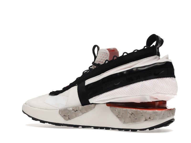Nike ISPA Drifter Gator White