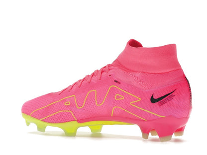 Nike Zoom Mercurial Superfly 9 Pro FG Luminous Pack