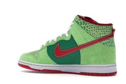 Nike SB Dunk High Pro Dr. Feelgood