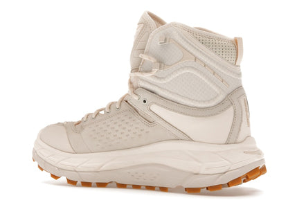 Hoka One One Tor Ultra Hi Eggnog Gum