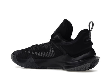 Nike Giannis Immortality Black Anthracite