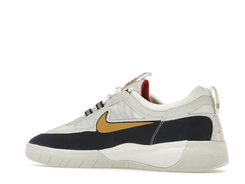 Nike SB Nyjah Free 2 Spiridon Olympic
