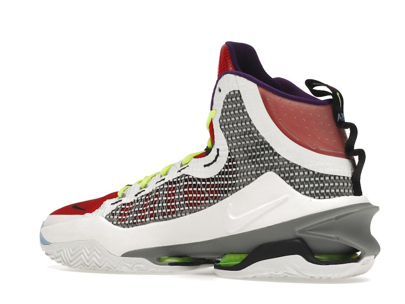 Nike Air Zoom GT Jump Multi-Color