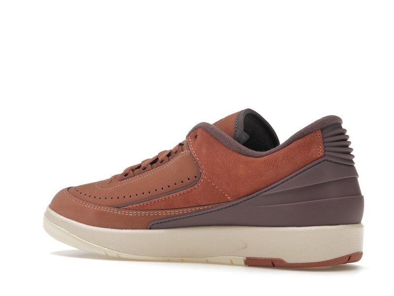 Jordan 2 Retro Low Sky J Orange (Women's)
