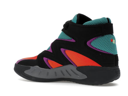 Reebok Instapump Fury Zone Looney Tunes Marvin the Martian