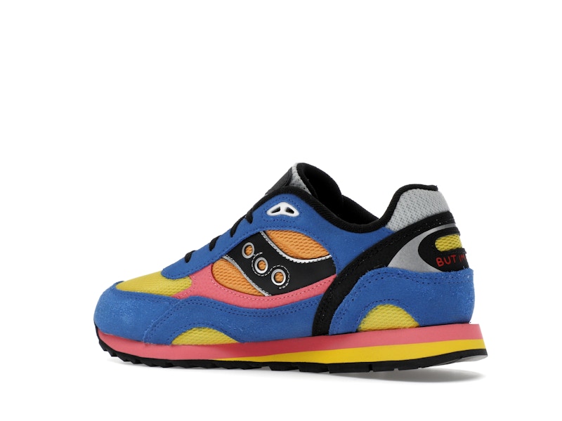 Saucony Shadow 6000 Jae Tips I Love You But I’m Busy (Kids)