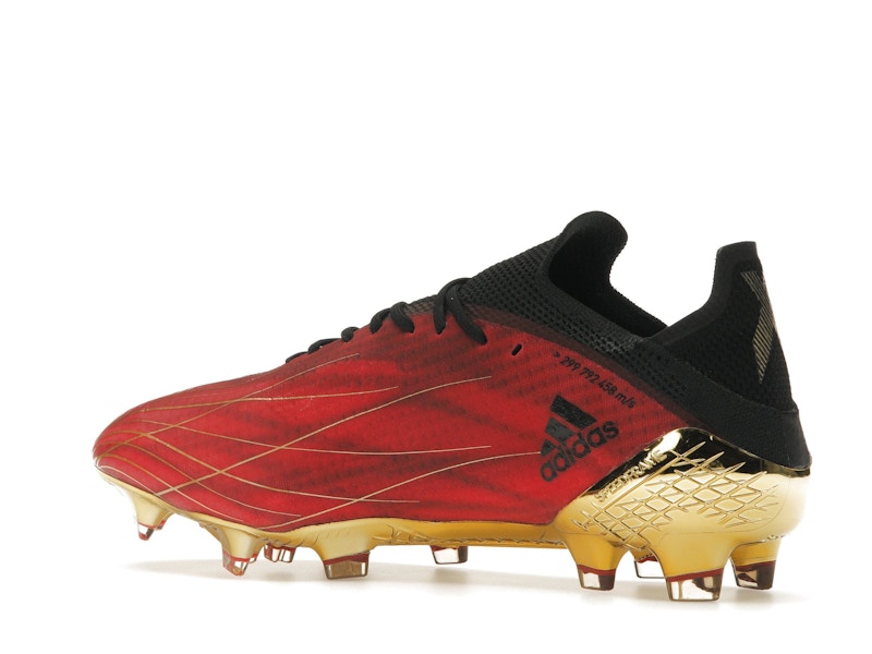 adidas X Speedflow.1 FG Impossible Dream