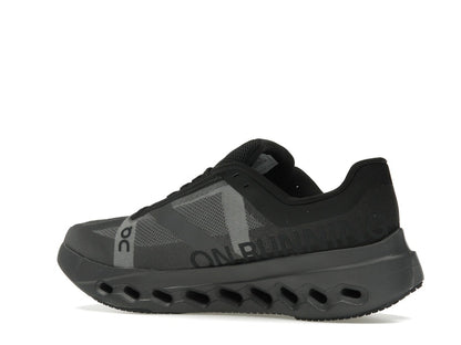 On Running Cloudsurfer Next Black Eclipse (Women's)