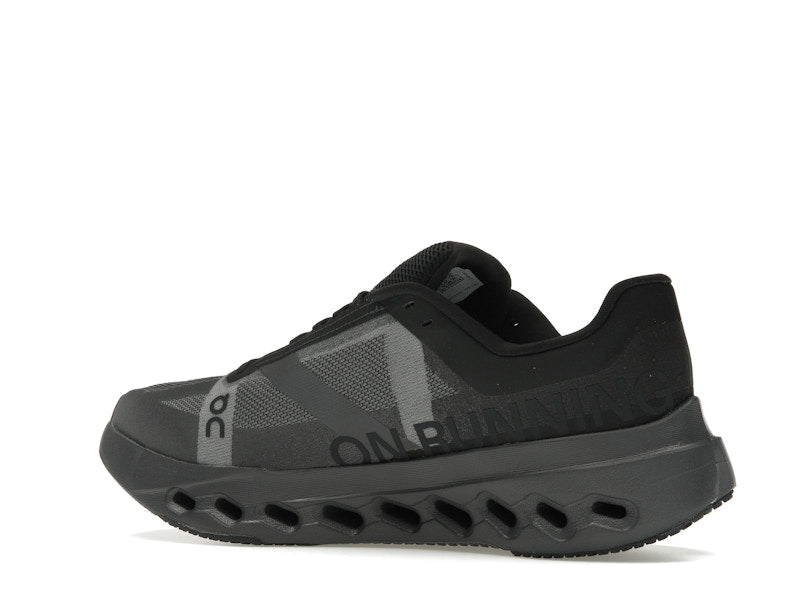On Running Cloudsurfer Next Black Eclipse (Women's)