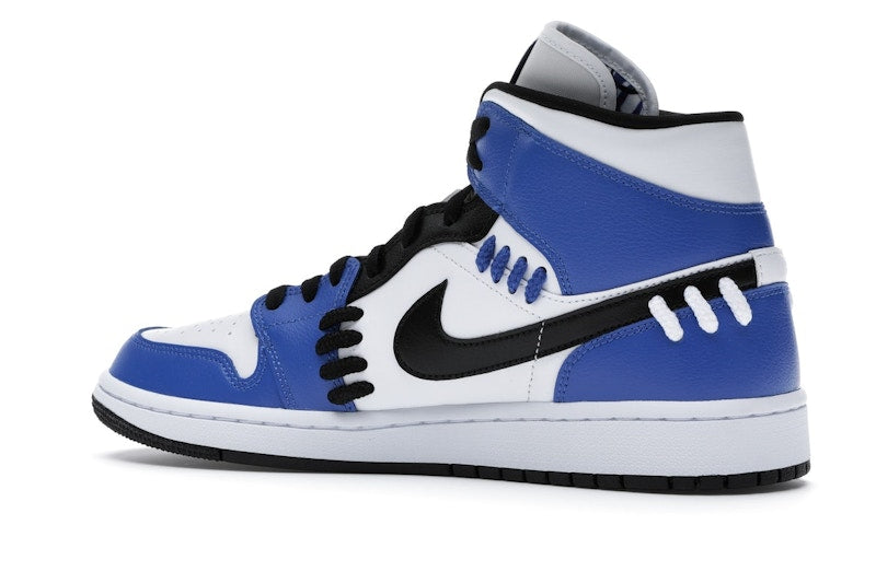 Jordan 1 Mid Sisterhood (Women's)