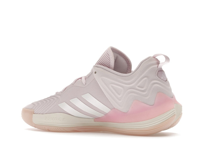 adidas D Rose Son of Chi 3 Pink Off White