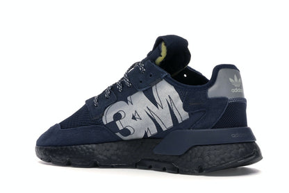 adidas Nite Jogger 3M Navy