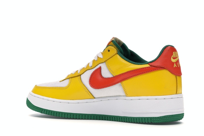 Nike Air Force 1 Low Notting Hill Carnival