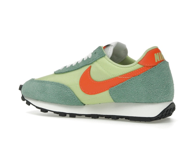 Nike Daybreak Limelight Electro Orange