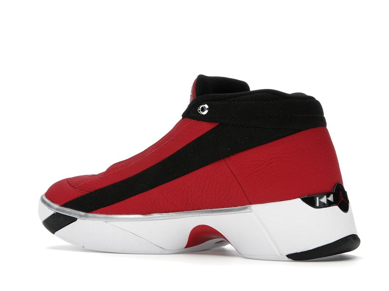 Jordan Team Showcase Gym Red Black