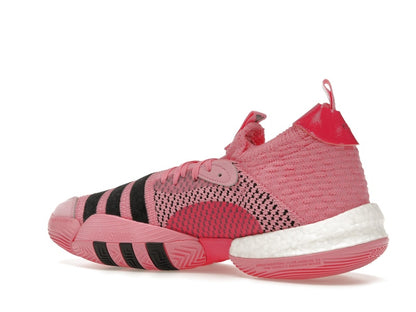 adidas Trae Young 2.0 Pink Trap House