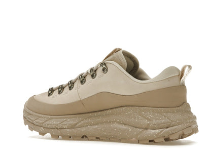Hoka One One Tor Summit 2 Oat Milk Oxford Tan