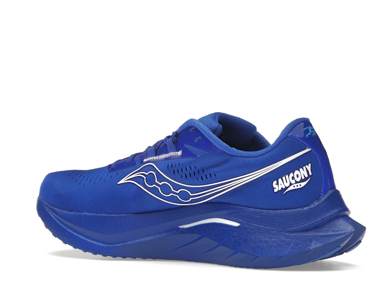 Saucony Endorphin Speed 4 Minted NY