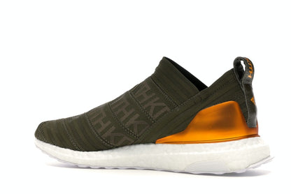 adidas Nemeziz Tango 17 Ultra Boost Kith Rays