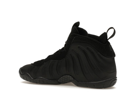 Nike Little Posite One Anthracite (2023) (GS)