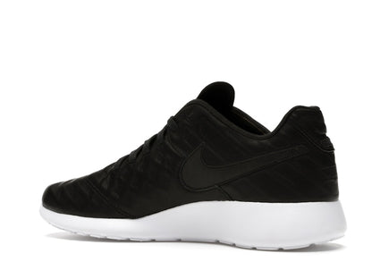 Nike Roshe Tiempo Vi Qs Black Black-Metallic Gold White