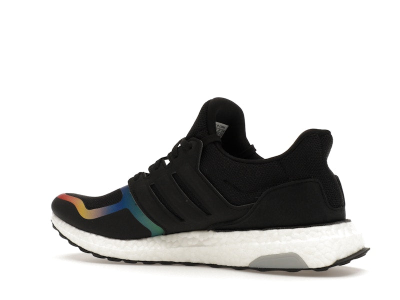 adidas Ultra Boost DNA Rainbow Iridescent (Women's)