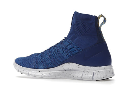 Nike Free Mercurial Superfly Game Royal