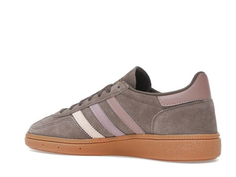 adidas Handball Spezial Earth Strata Magic Mauve (Women's)