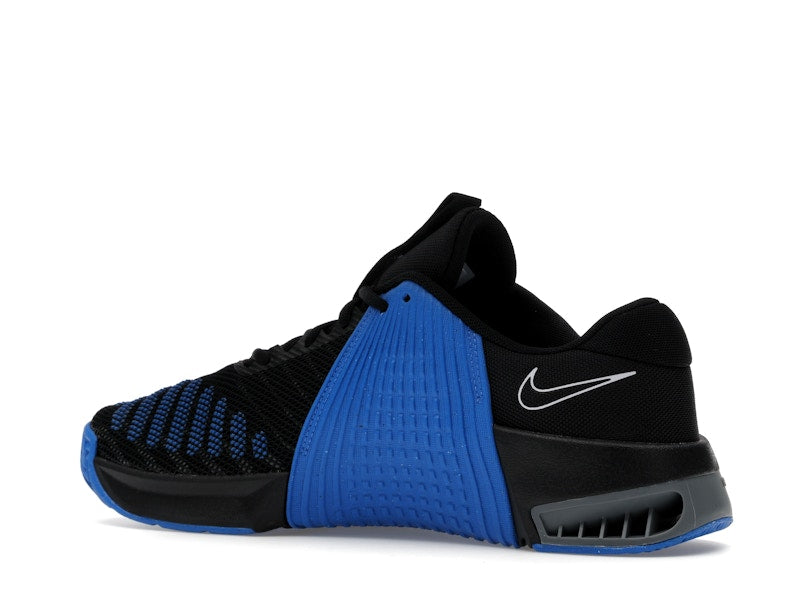 Nike Metcon 9 TB Black Signal Blue