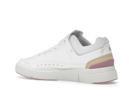 On The Roger Centre Court White Zephyr (Women's)