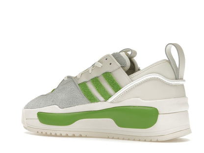 adidas Y-3 Rivalry Off White Team Rave Green Wonder Silver