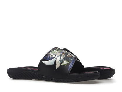 adidas Reptossage Hook-And-Loop Slides Yu-Gi-Oh! Dark Magician
