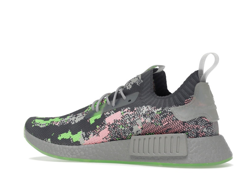 adidas NMD R1 PK Hyper Pop